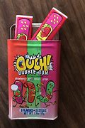 Image result for Band-Aid Gum