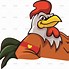 Image result for Ta Da Chicken Graphic Design