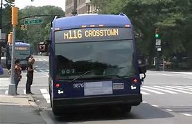 Image result for M116 Bus