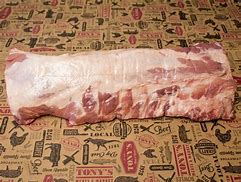 Image result for Whole Pork Loin