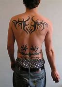 Image result for Lower Back Tattoo