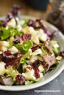 Image result for Pear Salad with Feta Cheese