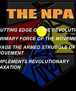 Image result for CPP-NPA Symbol