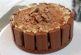 Image result for Tim Tam Cheesecake Recipe