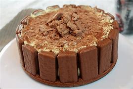 Image result for Tim Tim Tam Cheescake