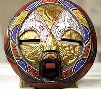 Image result for Famous Masks around the World