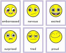 Image result for Emotion Emojis