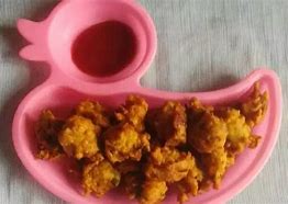 Image result for Mix Bhajiya