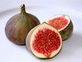 Image result for Fig Fruit Clip Art