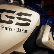 Image result for BMW GS Dakar