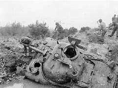 Image result for M4 Sherman Tank Turret