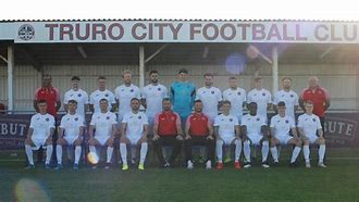 Image result for Truro FC