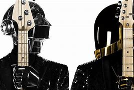 Image result for Daft Punk Guitar