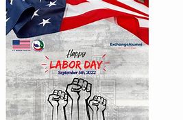 Image result for Labor Day Titulo