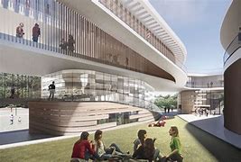 Image result for Building Atlanta College of Arts College