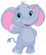 Image result for Free Png Elephant Clip Art