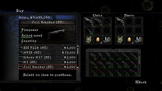 Image result for Re4r Valkyrie Weapons