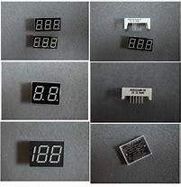 Image result for LED Segment Module