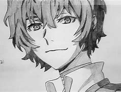 Image result for Realistic Dazai