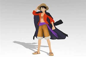 Image result for Luffy Figure 3D2Y