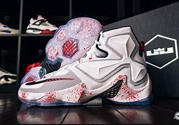 Image result for LeBron 13 Four Horsemen