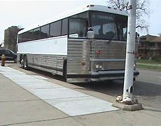 Image result for MCI Bus Engine