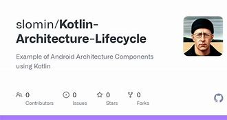 Image result for Kotlin Architecture