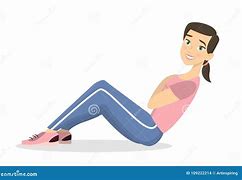 Image result for Abdominal Sit-Ups