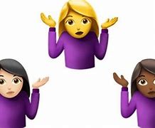 Image result for Idk Emoji Jpg