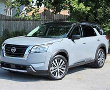 Image result for 2022 Nissan Pathfinder 4WD