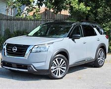 Image result for Nissan Pathfinder 2022