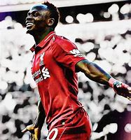 Image result for Sadio Mane iPhone