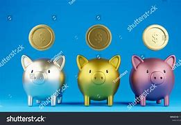 Image result for Piggy Banks Other