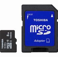 Image result for microSDHC