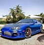 Image result for Toyota GR Supra Modified