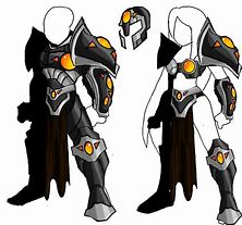 Image result for AQW Cool Armor