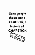 Image result for Funny Chapstick