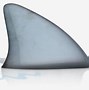 Image result for Shark Fin White Background