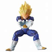 Image result for Super Saiyan Blue Vegeta Final Flash