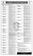 Image result for Human Resources Job Ad