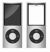 Image result for No iPod Clip Art