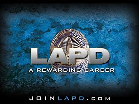 Image result for LAPD Roblox Decal