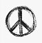 Image result for Peace and Love Sign