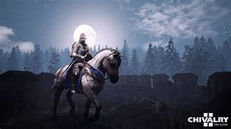 Image result for Chivalry 2 Characters