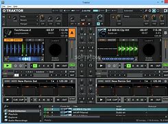 Image result for First Traktor DJ Studio 1