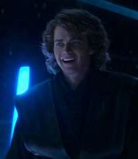 Image result for Anakin Skywalker Face