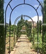 Image result for la alhambra gardens