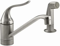 Image result for Two Hole Faucet