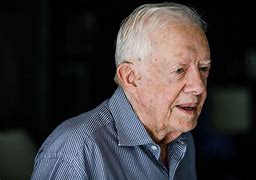 Image result for Jimmy Carter Recent Photo