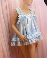 Image result for Baby Doll Blue